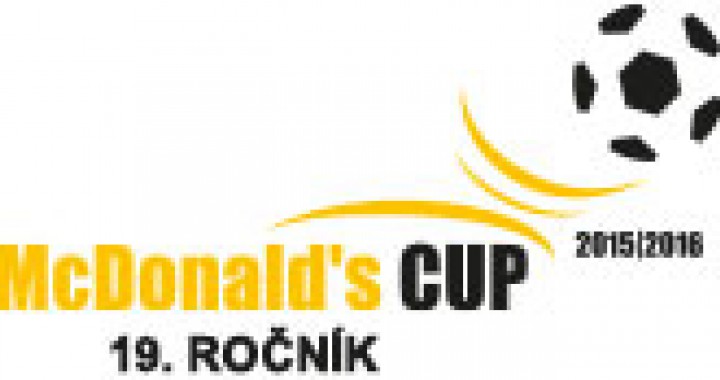 Ukázka z RF McDonalds Cupu